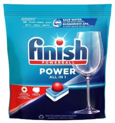 Finish Powerball All in 1 Mosogatógép tabletta 34db
