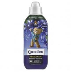 Coccolino Campanula Selvatica & Bergamotto öblítő 645ml 28 mosáshoz