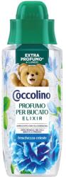 Coccolino Parfüm mosáshoz Freschezza Celeste elixir 342ml