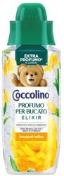 Coccolino Parfüm mosáshoz Bouquet Estivo elixir 342ml