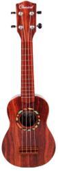  Műanyag ukulele - 53 cm - jatek21