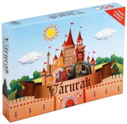  Várurak társasjáték - jatek21