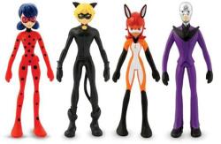 FleXfigs Miraculous figura szortiment 1db - jatek21
