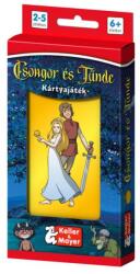 Keller&Mayer Csongor és Tünde - Kártyajáték