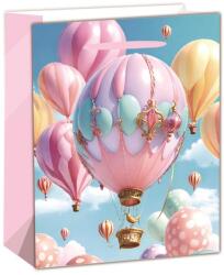  Papírtasak hőlégballonok 26*32