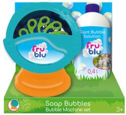 Fru Blu bubigép 0, 4l folyadékkal