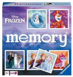 Ravensburger Memóriajáték - Frozen - jatek21