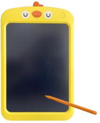 27 cm-es LCD-s letörölhető rajztábla - 2 féle