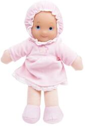 Dolls World My First Baby puha baba - 25 cm, többféle