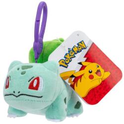 Pokémon kulcstartós plüssfigura - Bulbasaur 8 cm - jatek21
