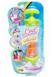 PULL POPS Cool Summer jégkrém készítő - 1 darabos, többféle