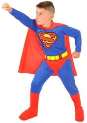  +Superman jelmez 5-7 éveseknek