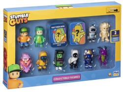 Stumble Guys meglepetés figura 12 db-os S2 - jatek21