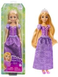Mattel Disney csillogó hercegnő - Aranyhaj