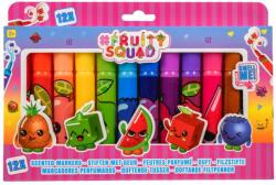 Slammer Fruitysquad -Illatos filctoll 12 db/csomag