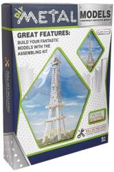  Fémépítő - Eiffel torony - jatek21