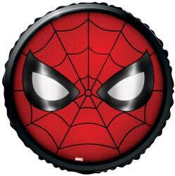 Hélium lufi szett- Spiderman 46 cm - jatek21