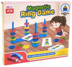  Lebegő gyűrűk társasjáték - jatek21