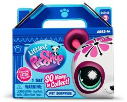 Littlest Pet Shop LPS S3 Figura Meglepetés csomag