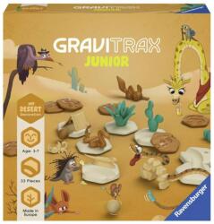 Ravensburger Junior - Kiegészítés Sivatag