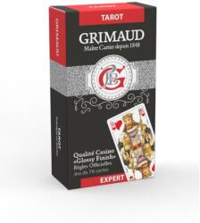 Cartamundi Grimaud Tarock kártya, 78 lap - jatek21