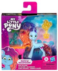 Hasbro Én kicsi Pónim karneváli történetek  pónik