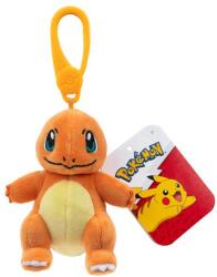 Pokémon kulcstartós plüssfigura - Charmander 8 cm
