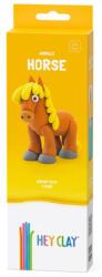 HEY CLAY Figura Állat Ló - jatek21
