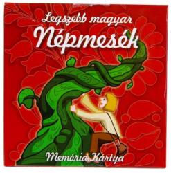  Népmesék memória kártya