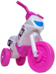 Enduro lábbal hajtós kis motor - többféle