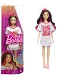 Mattel Barbie 65. Évfordulós baba twist n turn