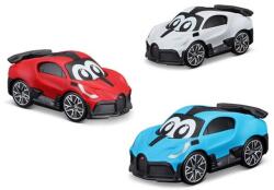 Bburago Bburago Jr. - Első Bugattim