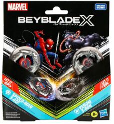 Hasbro Beyblade x Marvel multipack