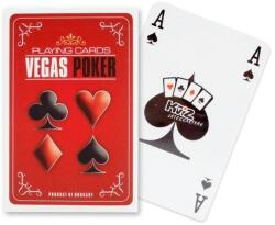 KVÍZ Játékkártya Vegas Poker 55 lapos kártya