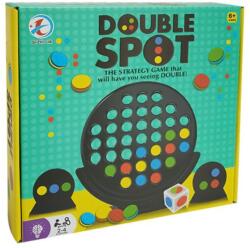 Dupla találat logikai játék