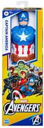 Hasbro Avengers Titan hero - Amerika kapitány
