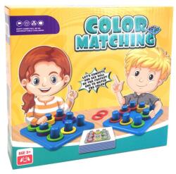  Színpárosító társasjáték - jatek21
