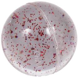 Csillámos pattogó labda - 4 cm, többféle - jatek21