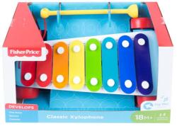 Mattel xilofon - jatek21