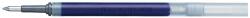 Pentel Rollertoll betét, 0, 25 mm, PENTEL Energel BLP105 , kék (LRP5-CX) - fodicoaruhaz