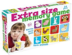  Extra méretű memória játék