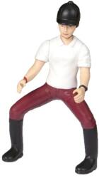 Papo lovagló kislány 52004 - jatek21