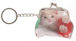  Kulcstartó vagy pénztárca