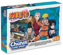  Társasjáték - Naruto - Chunin vizsga