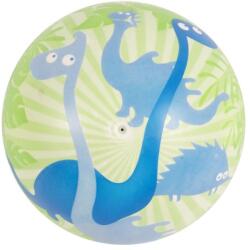 Dínós labda - 14 cm - jatek21