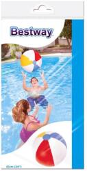 Bestway Csíkos Strandlabda 61cm