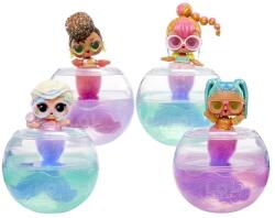 MGA Entertainment L. O. L. Surprise Sellő apróságok