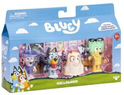 Bluey Szett Jelmezes Parti 4db - jatek21
