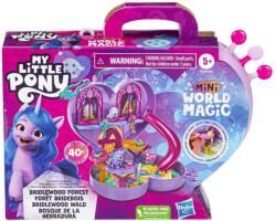 Hasbro Én kicsi Pónim varázslatos kreatív készlet