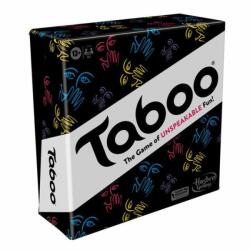 Hasbro TABU társasjáték új kiadás